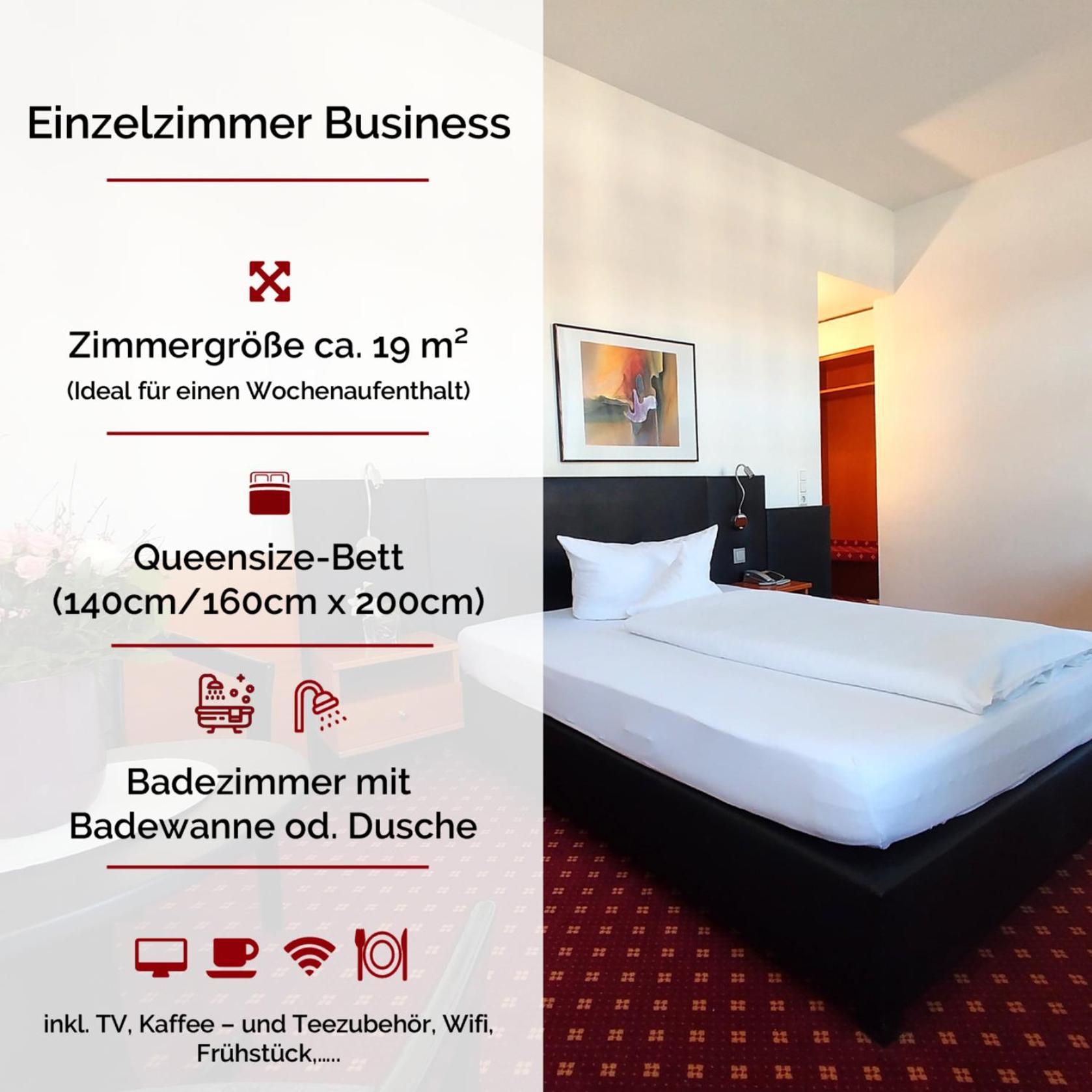 Hotel Schwert 라슈타트 외부 사진
