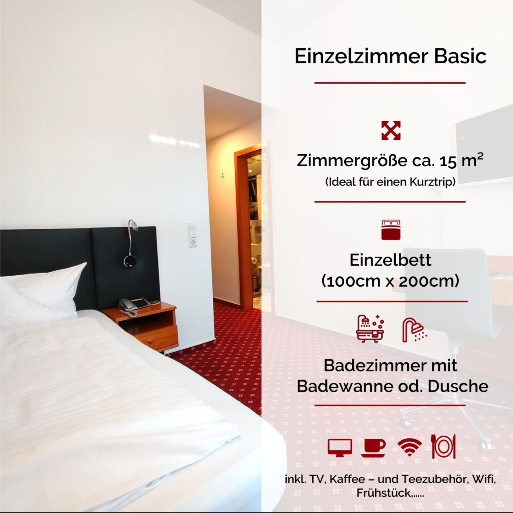 Hotel Schwert 라슈타트 외부 사진