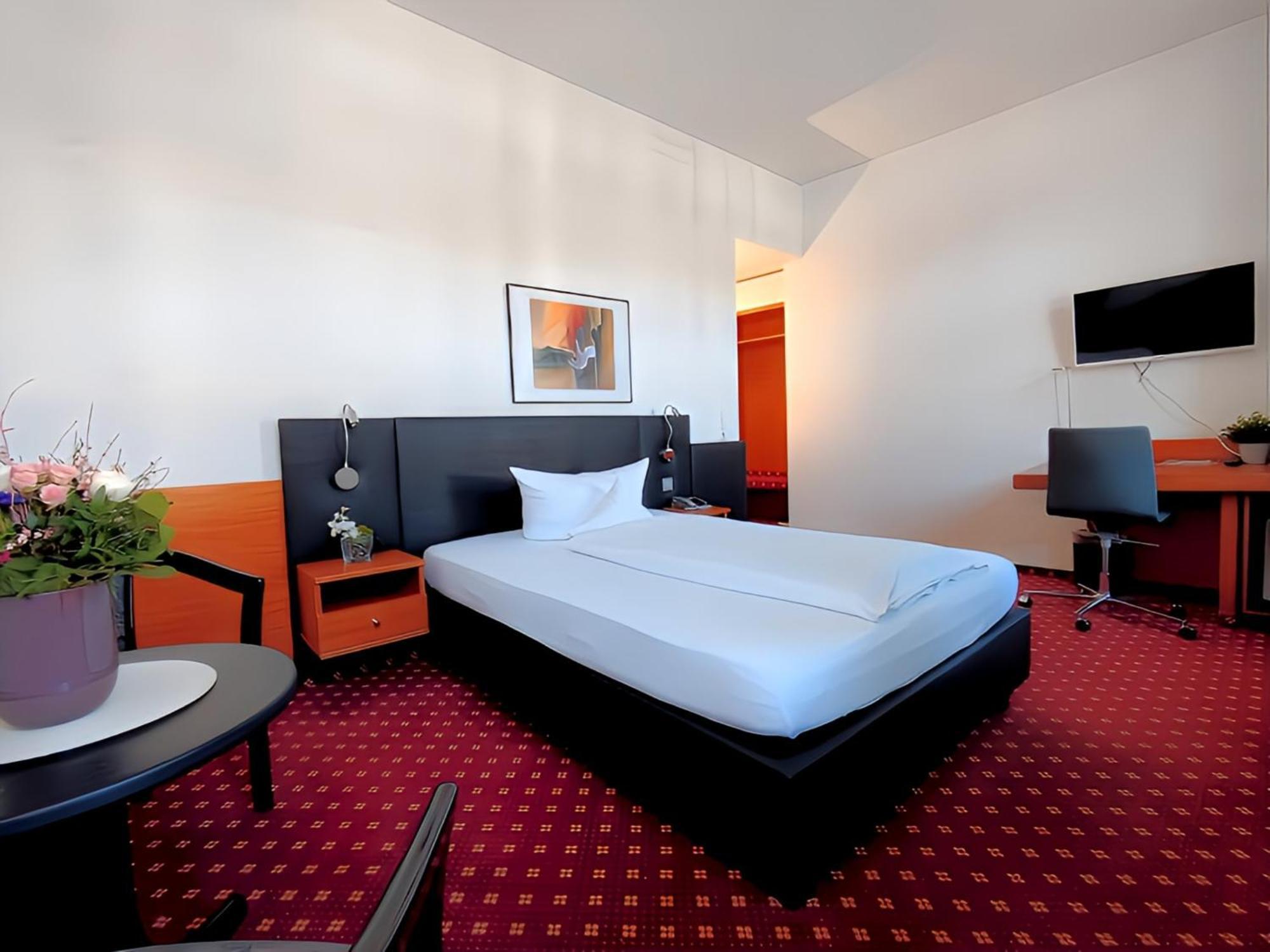 Hotel Schwert 라슈타트 외부 사진