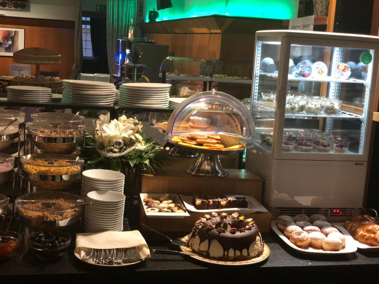 Hotel Schwert 라슈타트 외부 사진
